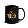 Monster High Mummy Black Mug