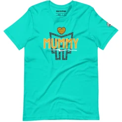 Monster High Mummy Turquoise T-Shirt