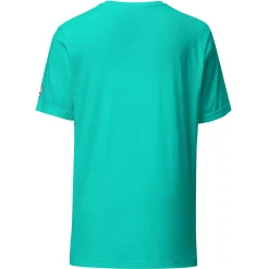 Monster High Mummy Turquoise T-Shirt
