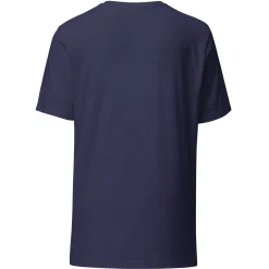 Monster High Pride Kieran & Spelldon Navy T-Shirt