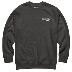 Monster High Pride Toralei & Clawdeen Grey Sweatshirt