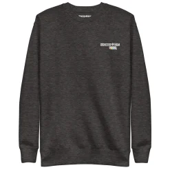 Monster High Pride Toralei & Clawdeen Grey Sweatshirt