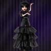 Monster High Rave’N Dance Wednesday Doll