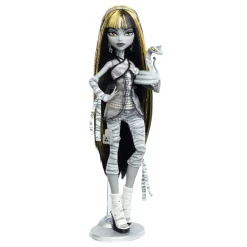 Monster High Reel Drama Cleo De Nile Collector Doll