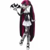 Monster High Reel Drama Draculaura Doll