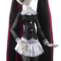 Monster High Reel Drama Draculaura Doll