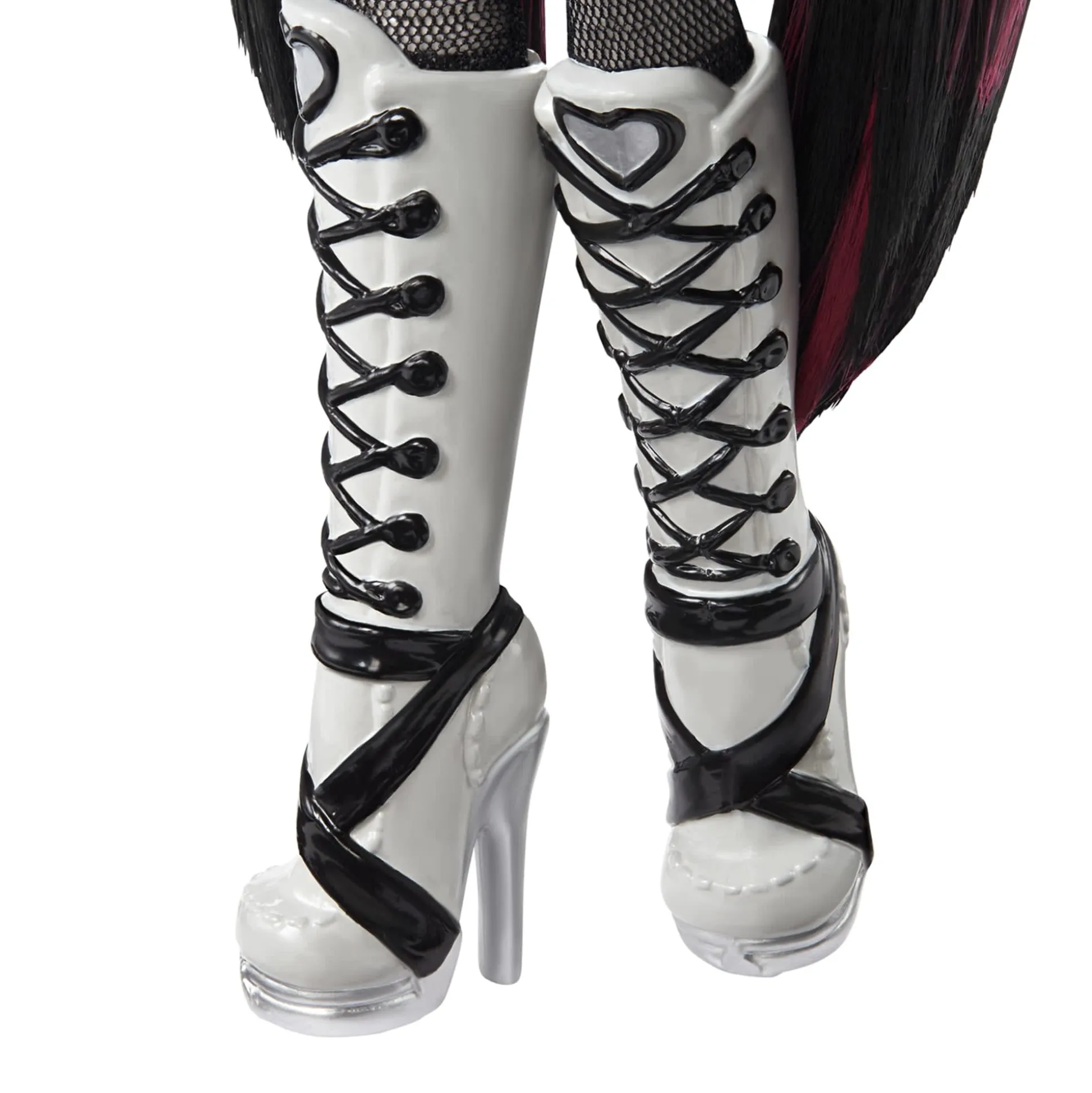Monster High Reel Drama Draculaura Doll