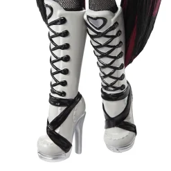 Monster High Reel Drama Draculaura Doll