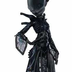 Monster High Skullector Alien Doll