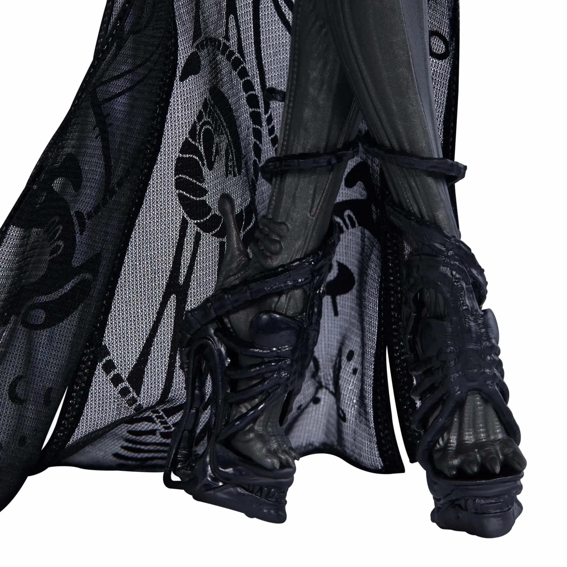 Monster High Skullector Alien Doll