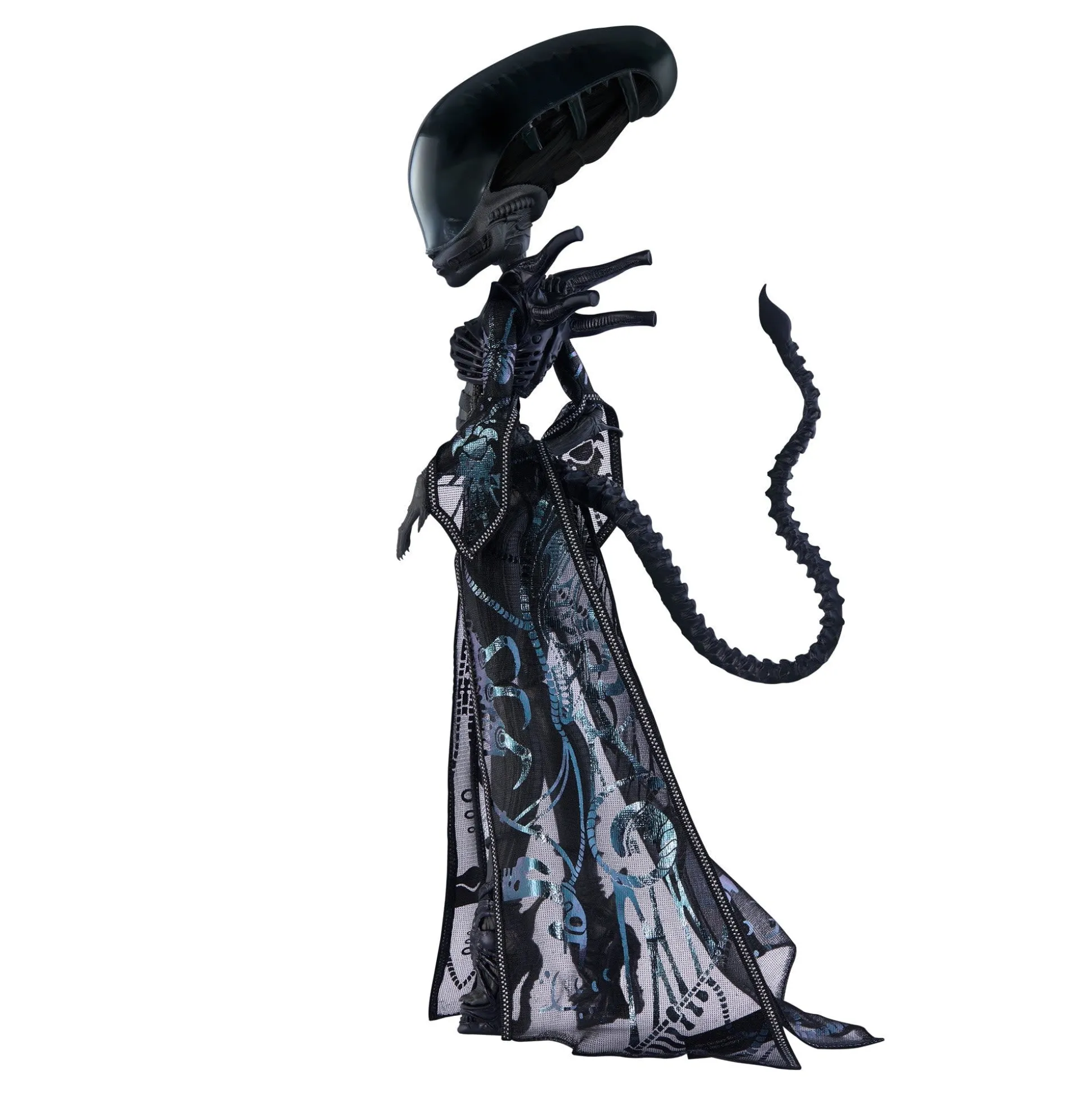 Monster High Skullector Alien Doll