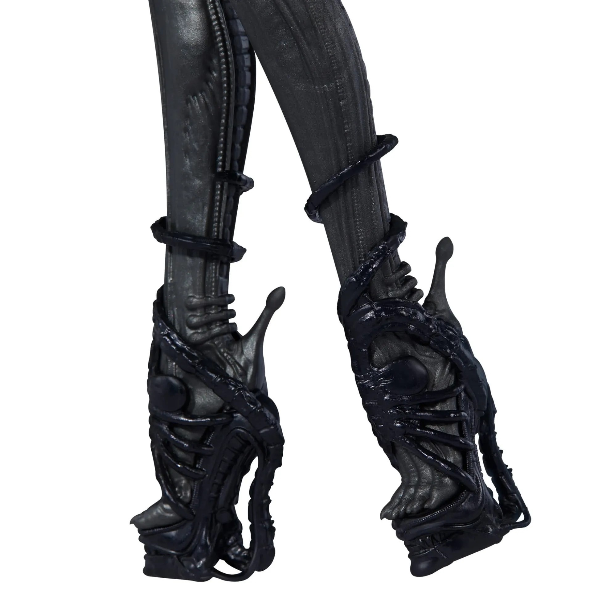 Monster High Skullector Alien Doll