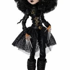 Monster High Skullector Edward Scissorhands Doll