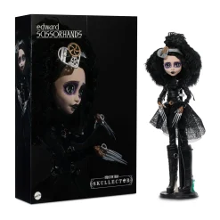 Monster High Skullector Edward Scissorhands Doll