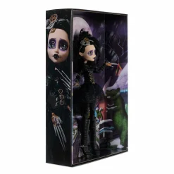 Monster High Skullector Edward Scissorhands Doll