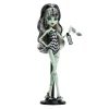Monster High Skullector Frankie Stein x Barbie Doll