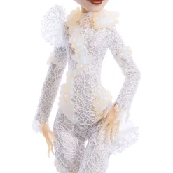 Monster High Skullector Ghostbusters Gozer Doll
