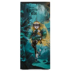 Monster High Skullector Ghouls Rule Lagoona Blue Doll
