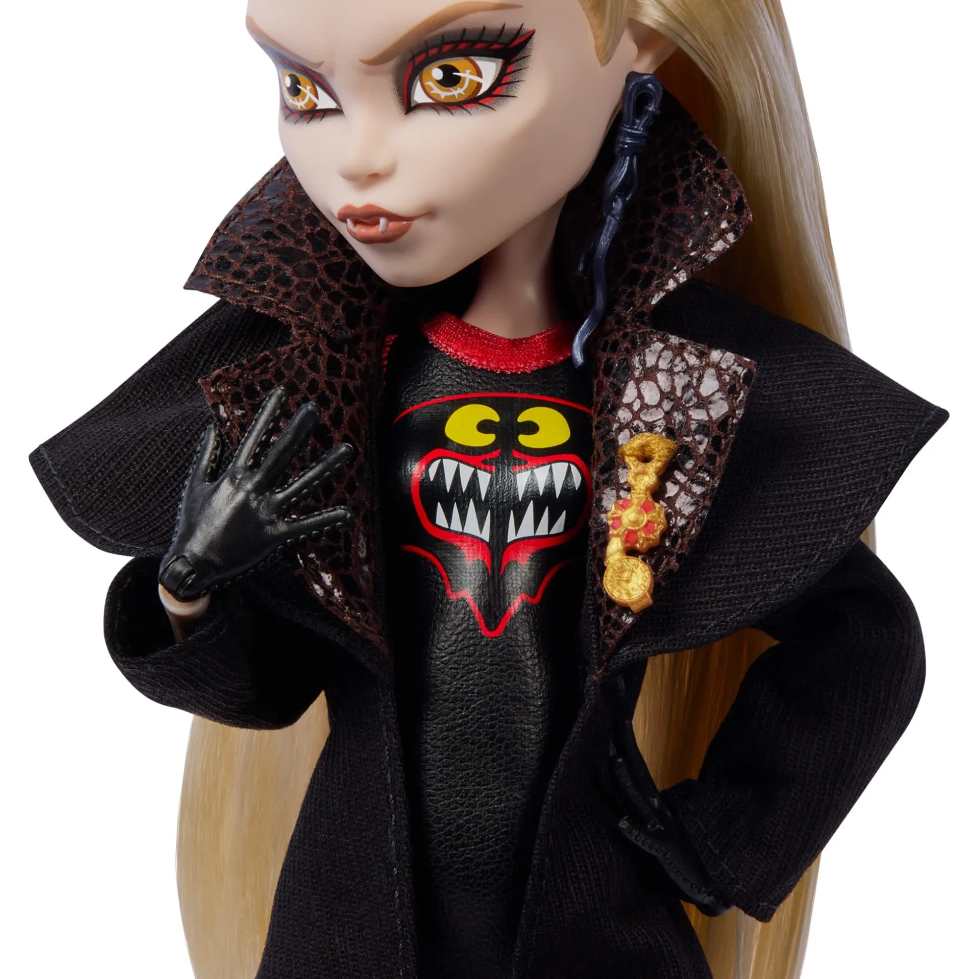 Monster High Skullector Lost Boys Doll