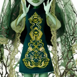 Monster High Skullector Scarah Screams Doll