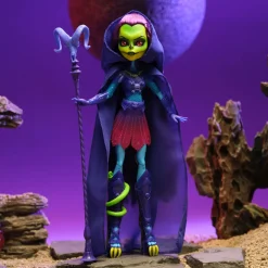 Monster High Skullector Skeletor Doll