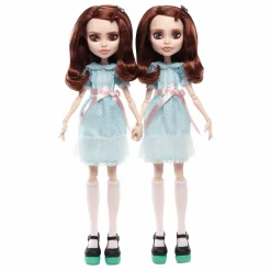Monster High Skullector The Shining Grady Twins (Re-Release)