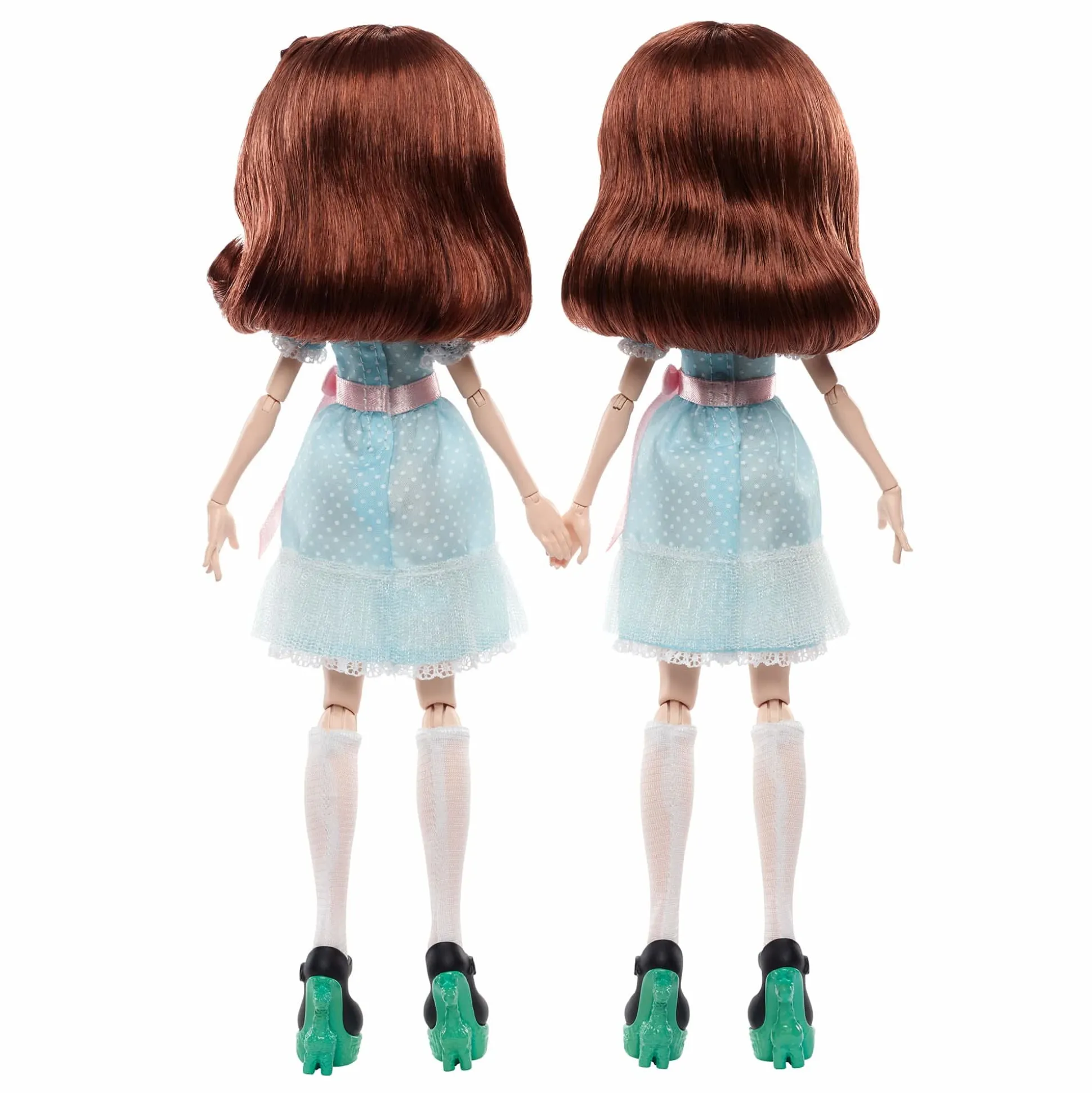 Monster High Skullector The Shining Grady Twins (Re-Release)