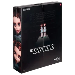 Monster High Skullector The Shining Grady Twins (Re-Release)