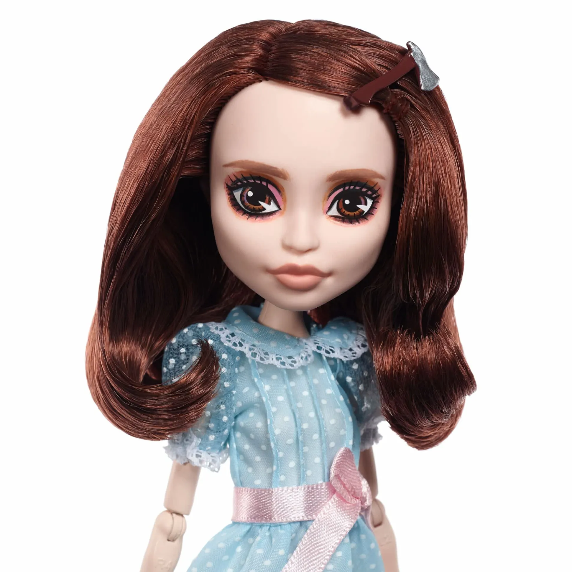 Monster High Skullector The Shining Grady Twins (Re-Release)