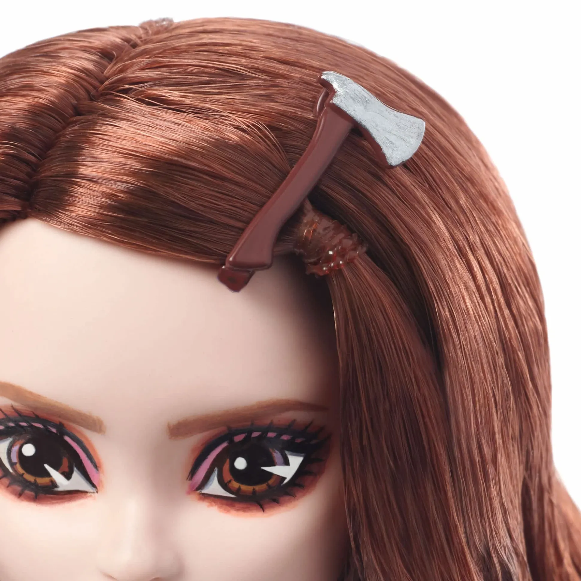 Monster High Skullector The Shining Grady Twins (Re-Release)
