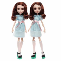 Monster High Skullector The Shining Grady Twins (Re-Release)