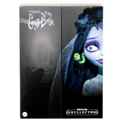 Monster High Skullector Tim Burton’s Corpse Bride Doll