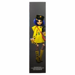 Monster High Skullector x LAIKA Coraline Doll