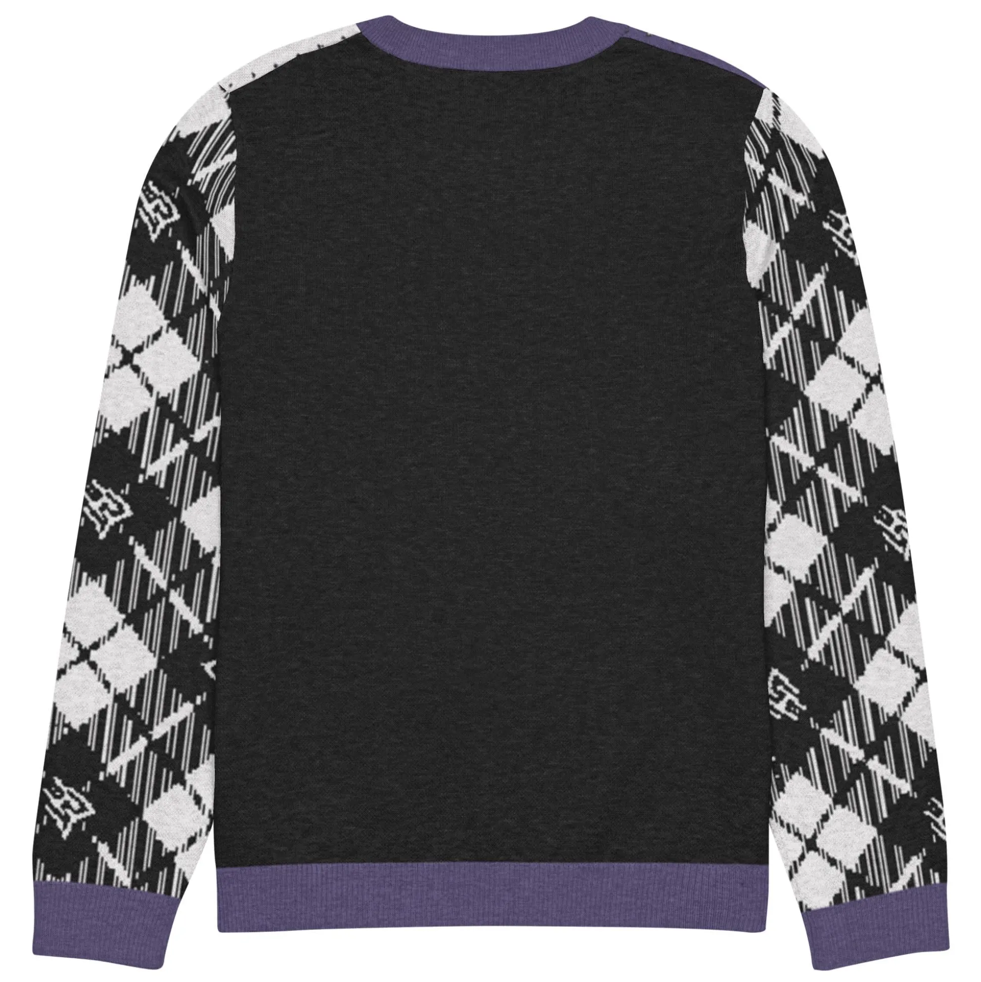 Monster High Ugly Sweater