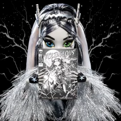 Monster High Voltageous Frankie Stein Reproduction Doll
