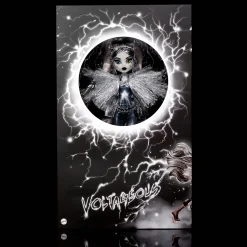 Monster High Voltageous Frankie Stein Reproduction Doll