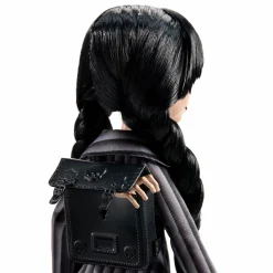 Monster High Wednesday Addams Doll