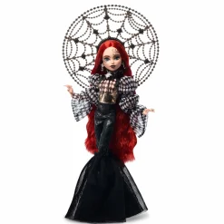 Monster High Witch Weaver Harris Reed Doll