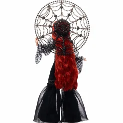 Monster High Witch Weaver Harris Reed Doll
