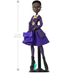 Monster High x Wednesday Bianca Barclay Doll