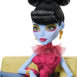 Monster High Beetlejuice Waiting Room 2-Pack