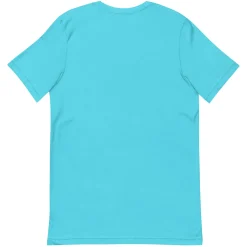 Monster High Lagoona Blue Turquoise T-shirt