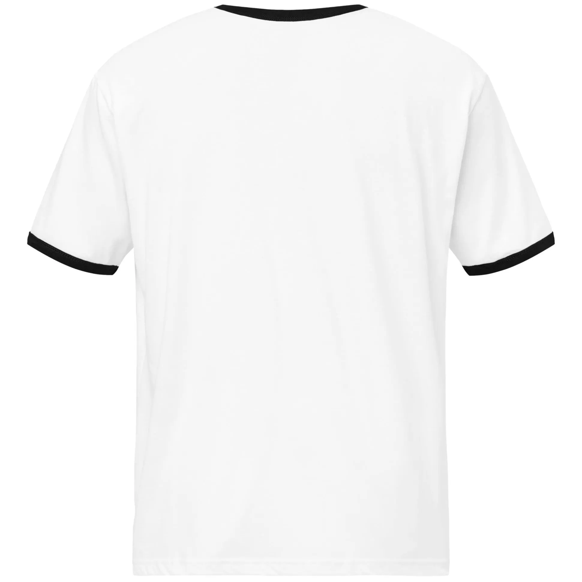 Monster High Lunar Monsters White Ringer T-shirt