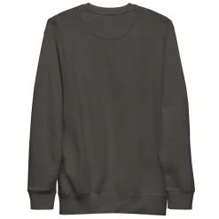 Monster High Lunar Skullette Gray Sweatshirt