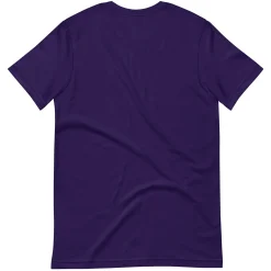 Monster High Monster for Life Purple T-shirt