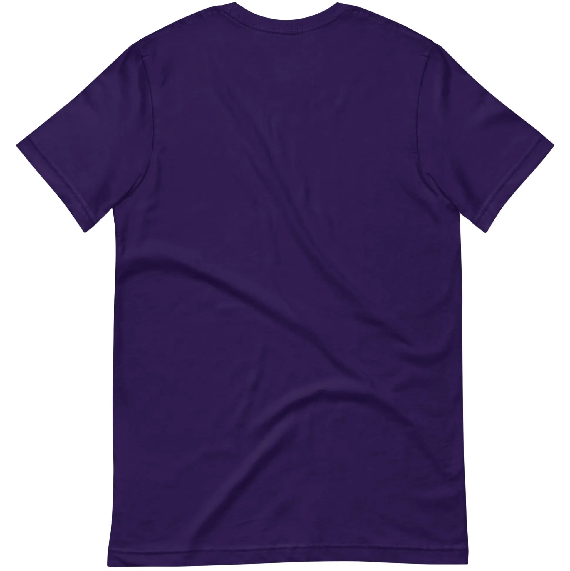 Monster High Monster for Life Purple T-shirt