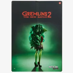 Monster High Skullector Greta Gremlin Doll