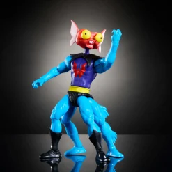 MOTU Mantenna Princess of Power Action Figure