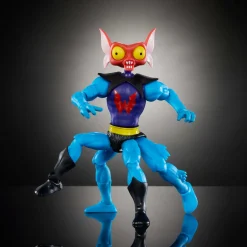MOTU Mantenna Princess of Power Action Figure