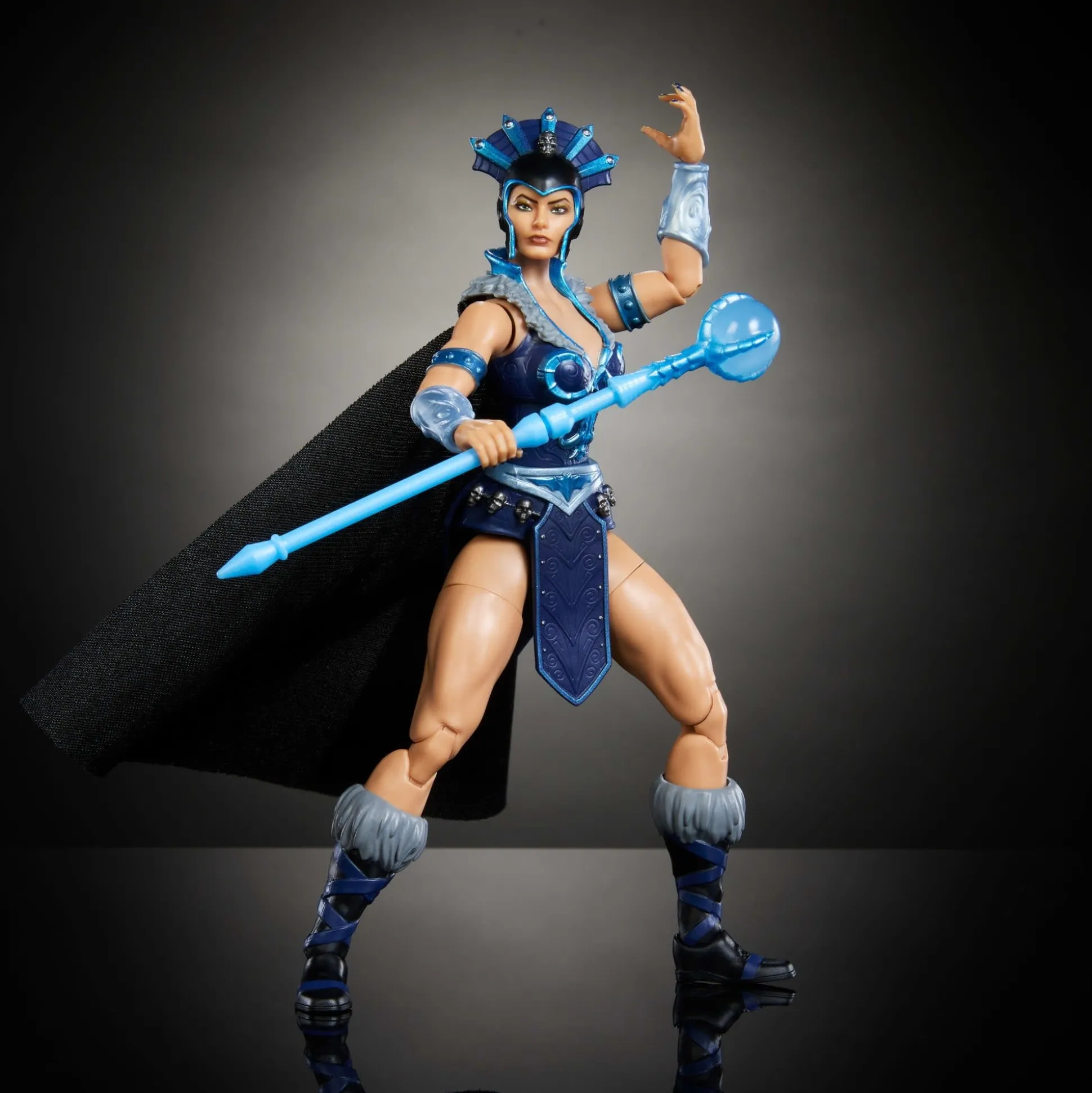 MOTU Masterverse Evil-Lyn Action Figure